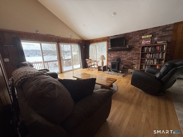 Property Photo:  44 Lake Plymouth Boulevard  CT 06782 