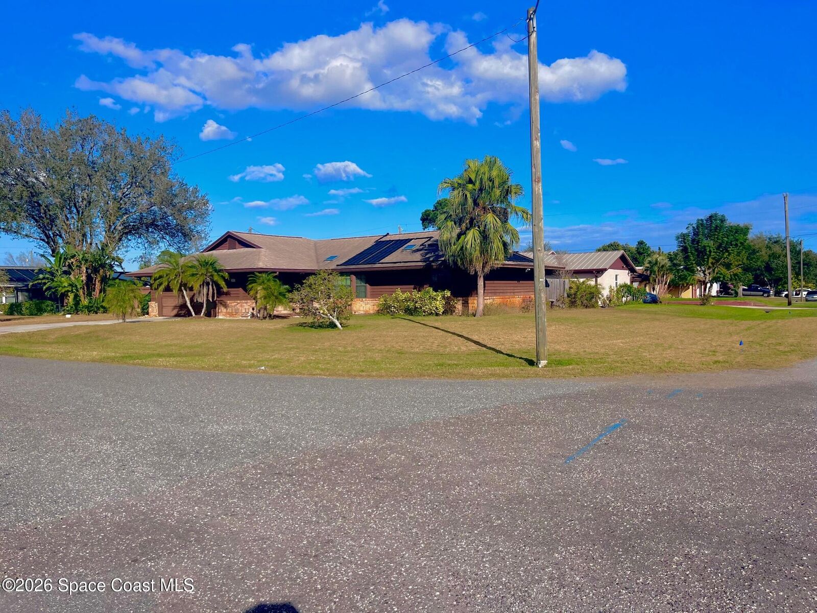 Property Photo:  565 Heather Avenue NE  FL 32907 