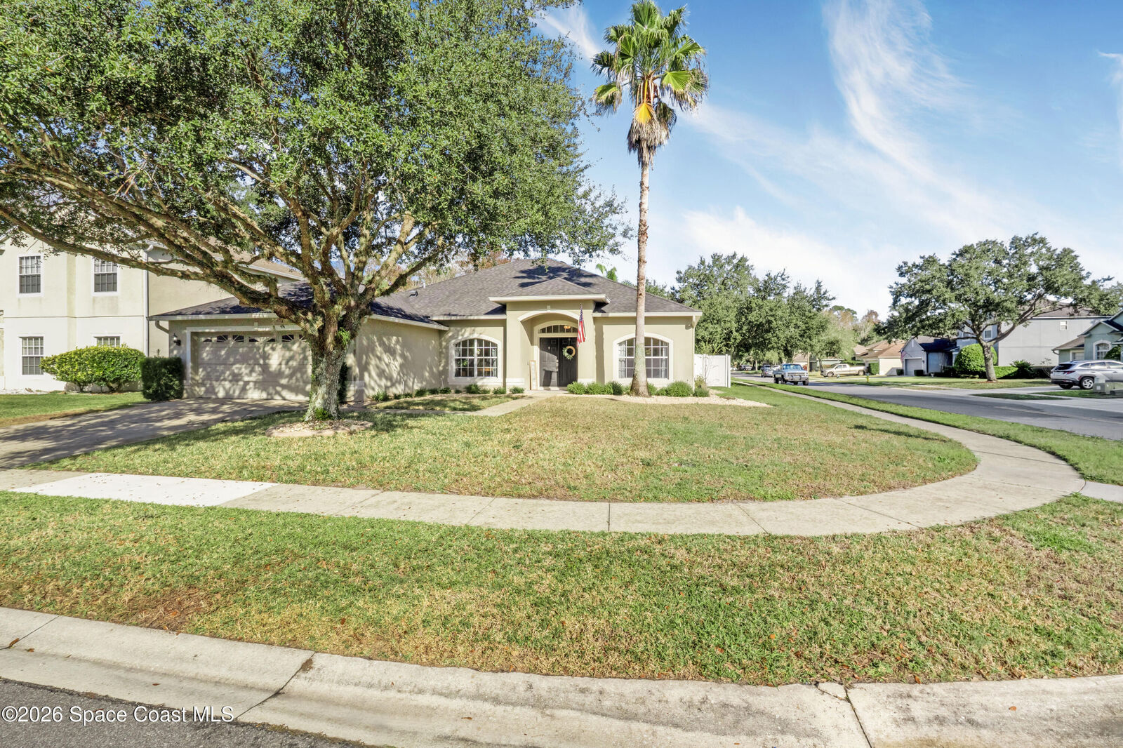Property Photo:  5895 Autumn Chase Circle  FL 32771 
