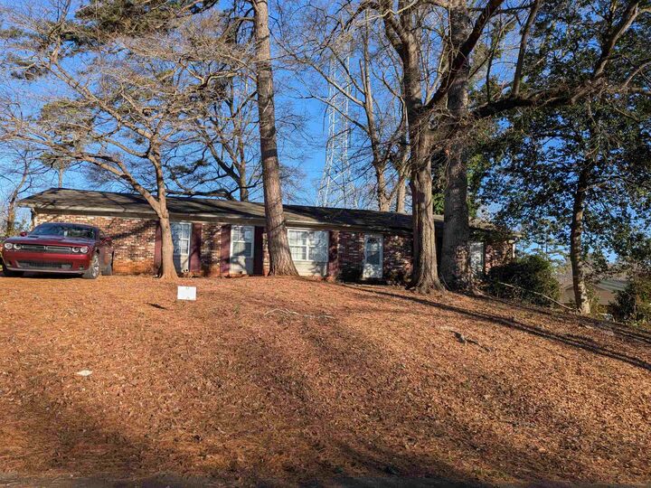 Property Photo:  2042 Evergreen Drive  SC 29316 