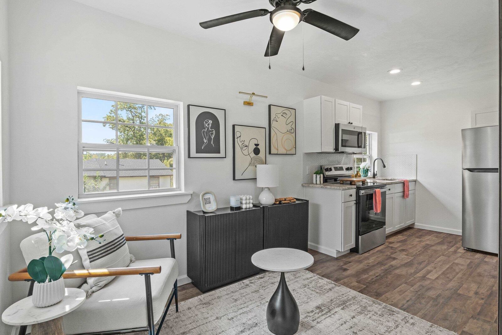 Property Photo: 900 Taylor Street A&Ampb FL 32310