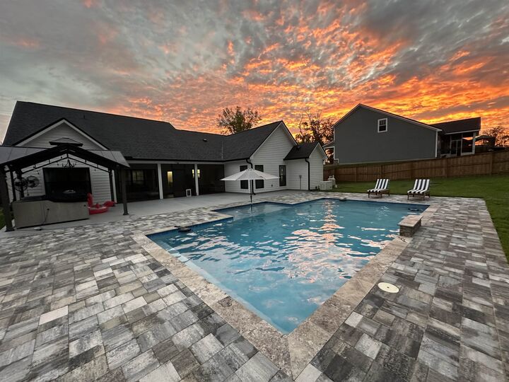 Property Photo:  3395 Mariana Oaks Drive  FL 32311 