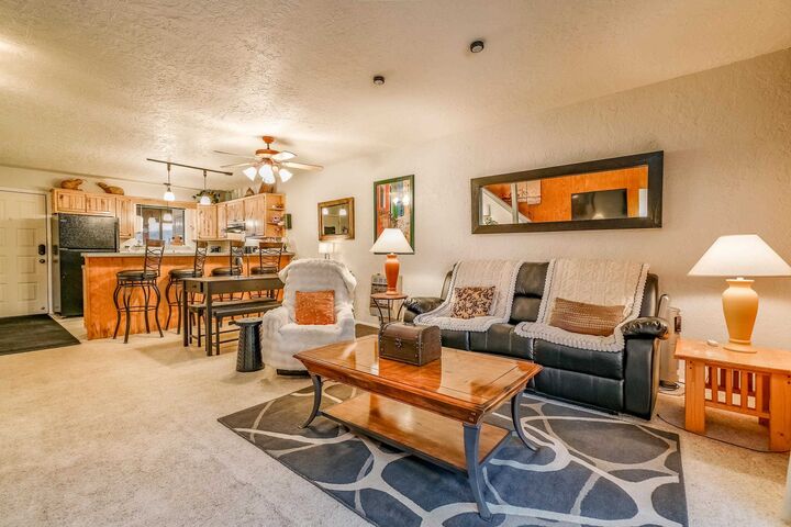 Property Photo:  17 Jackson Hole Rd A4  NM 87710 