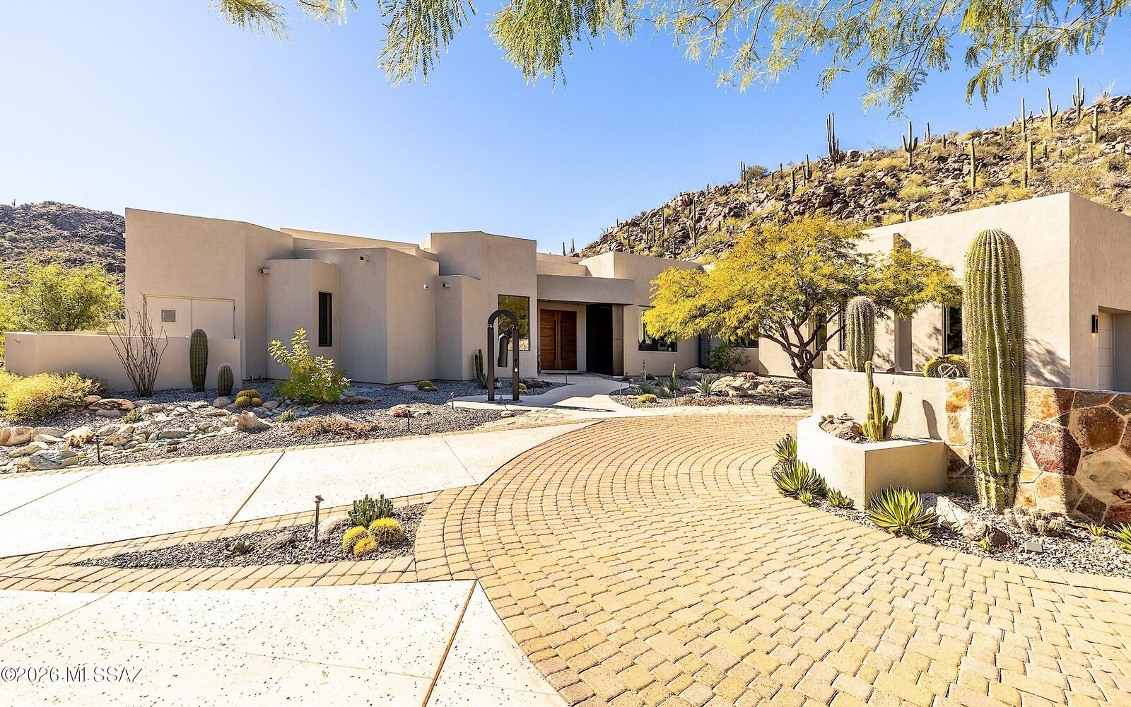 Property Photo:  14821 N Dove Canyon Pass  AZ 85658 