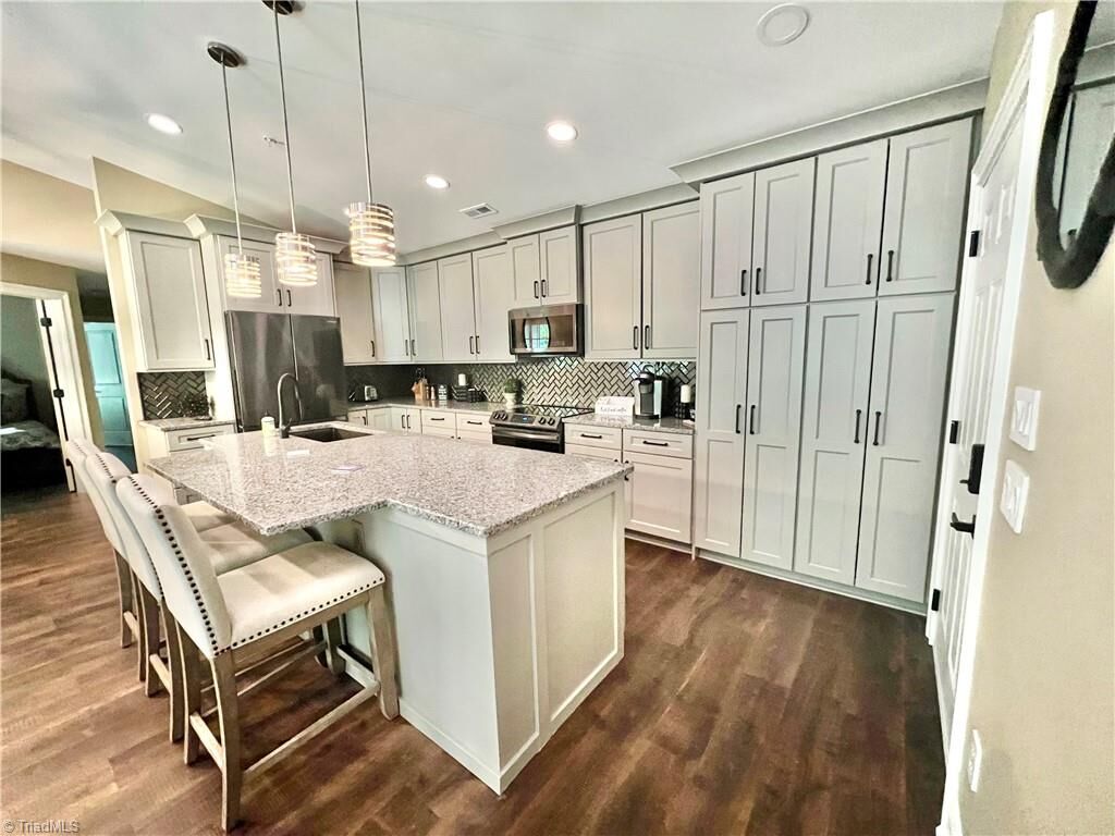 Property Photo: 131 James Road 3C NC 27265