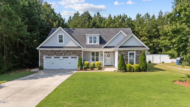 Property Photo:  2509 Chelsea Drive NW  NC 27896 