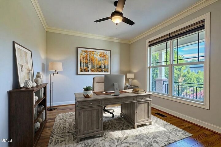 Property Photo:  418 Granite Creek Drive  NC 27571 
