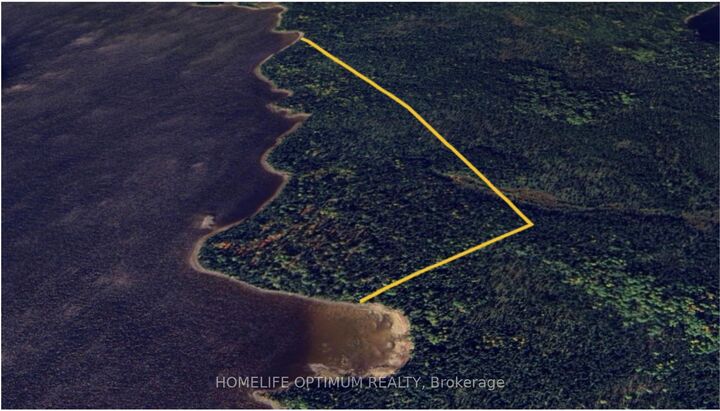 File 227 North Spirit Lake N/A — photo 1