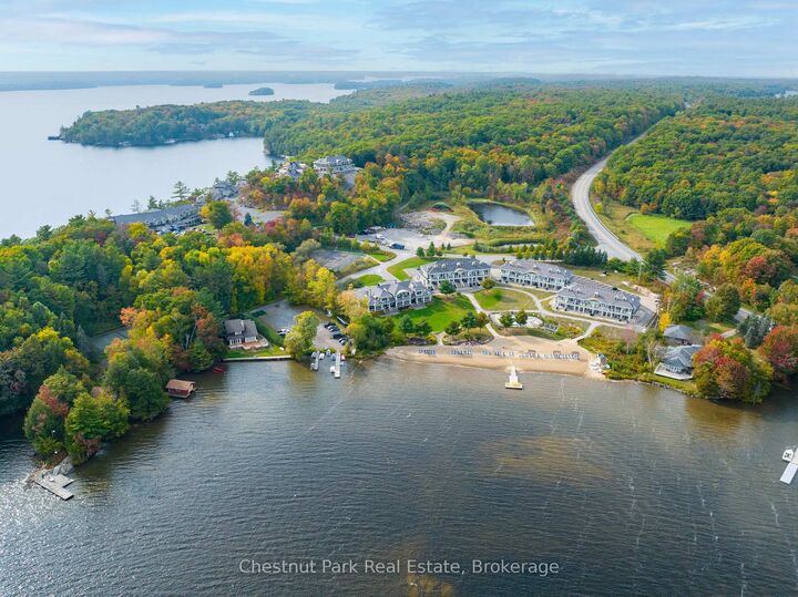 1869 Muskoka 118 Road W E206b1 — photo 1