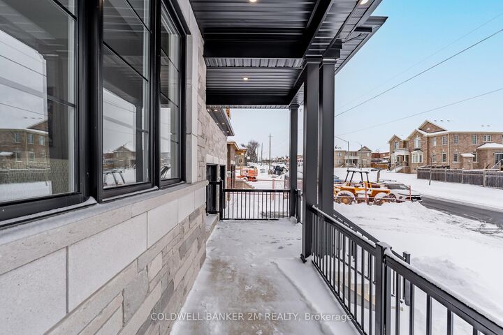 Property Photo: 2038 Rudell Road ON L1B 0L3