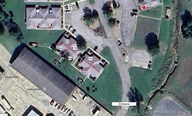 Property Photo:  101 Doris Drive 18  OK 74955 