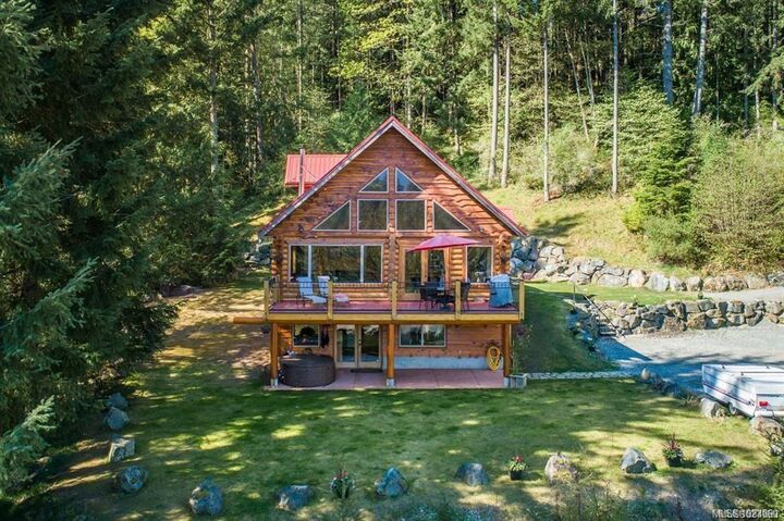 Photo de la propriété:  1109 / 1111 Paradise Close  BC V0R 1N2 