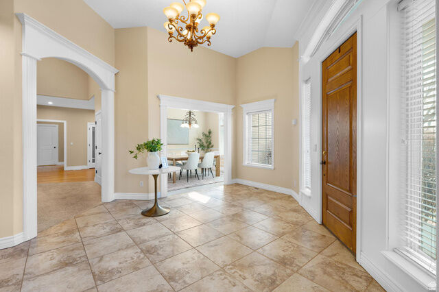 Property Photo:  9924 N 6630 W  UT 84003 