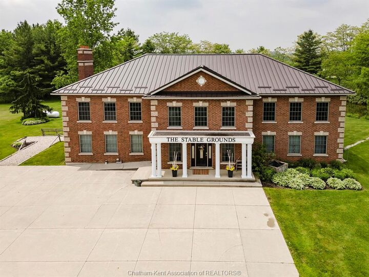 Property Photo: 22678 Johnston Line ON N0L 2C0