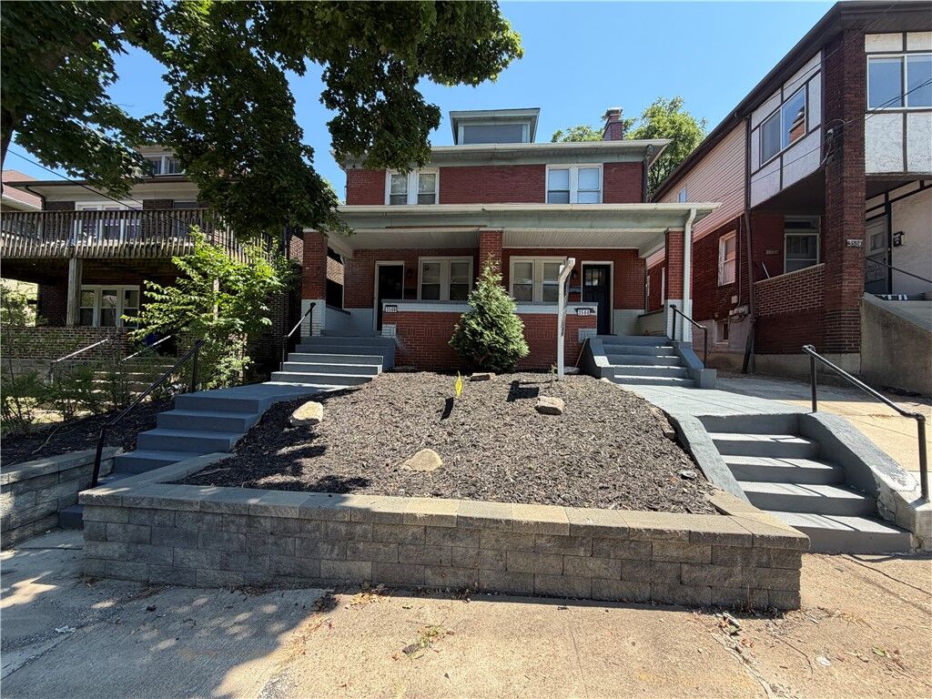 Property Photo: 3568 Beechwood Blvd PA 15217