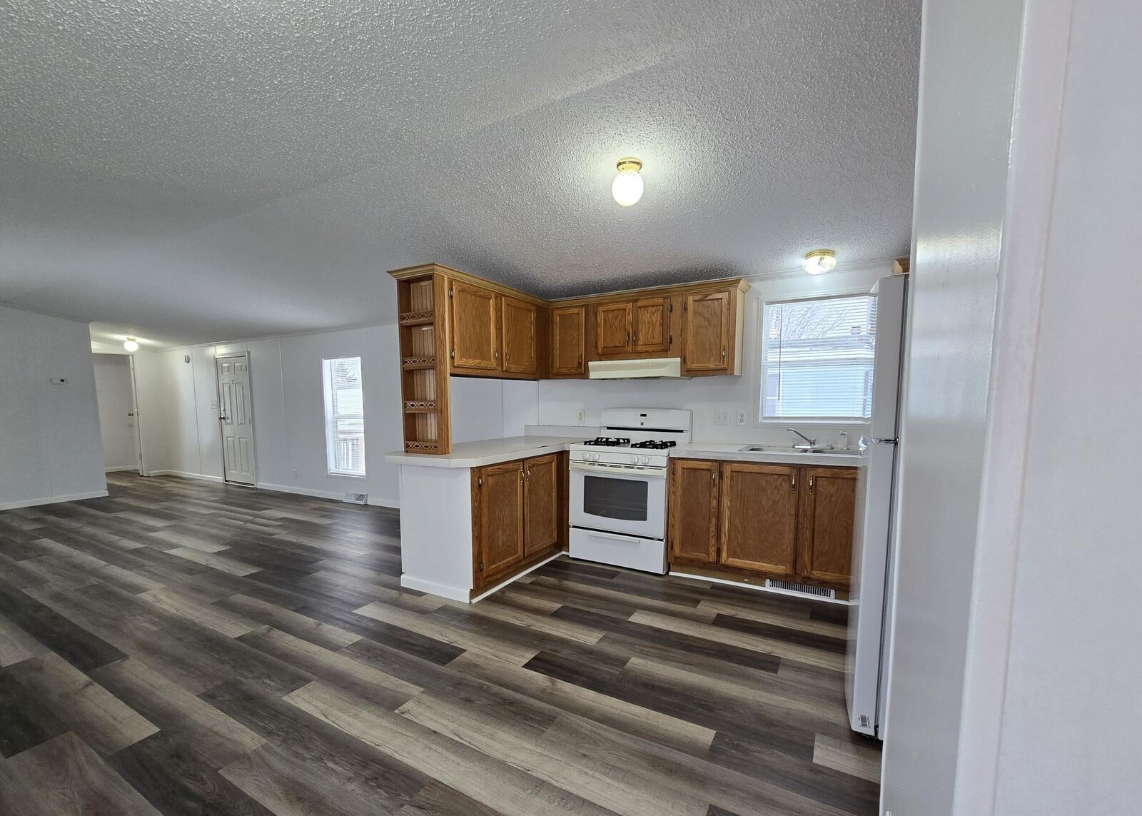 Property Photo:  15 Chelsey Lane  MI 49721 