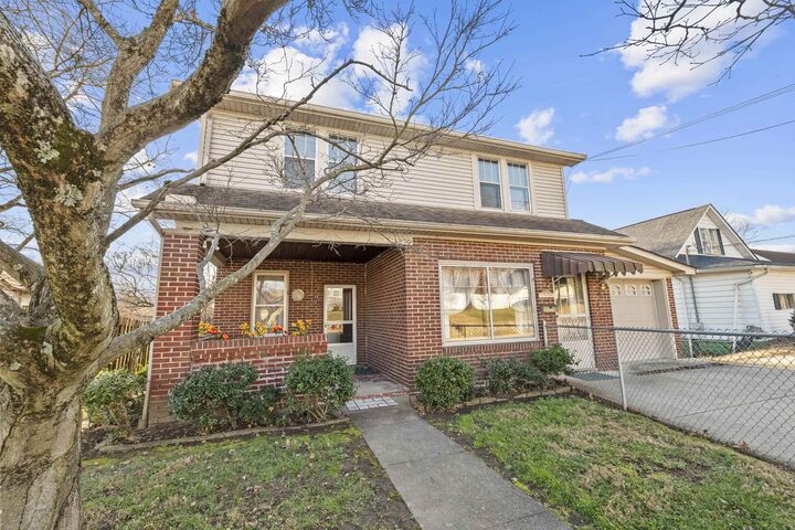 Property Photo:  2224 Moore  KY 41101 