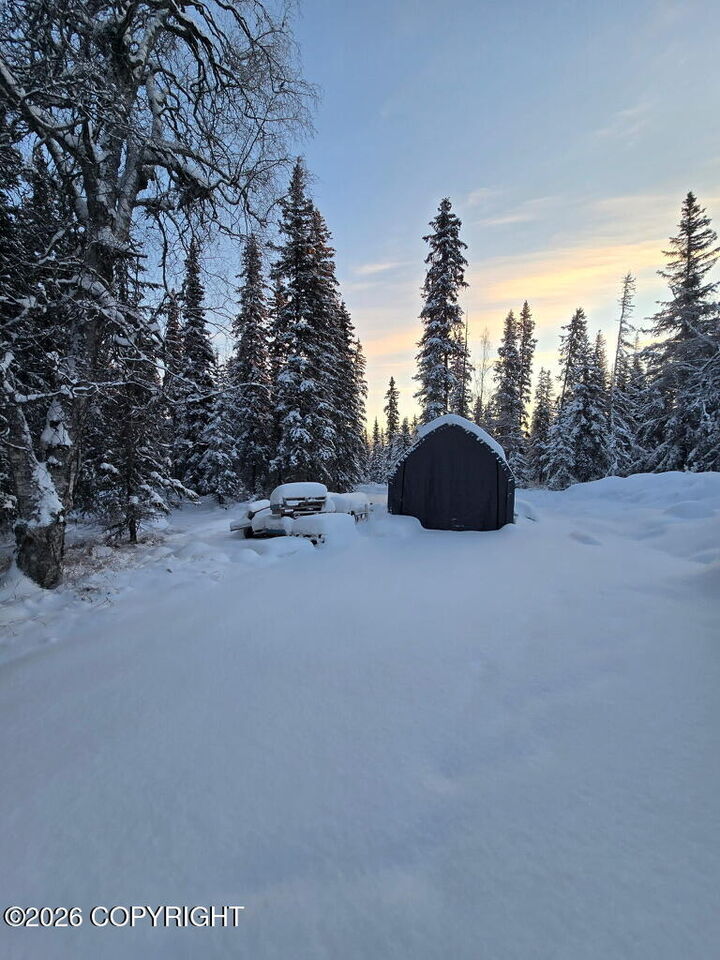 Property Photo:  56325 Sterling Highway  AK 99610 