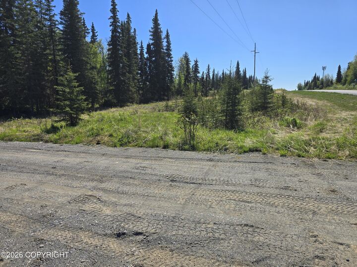 Property Photo: 56325 Sterling Highway AK 99610