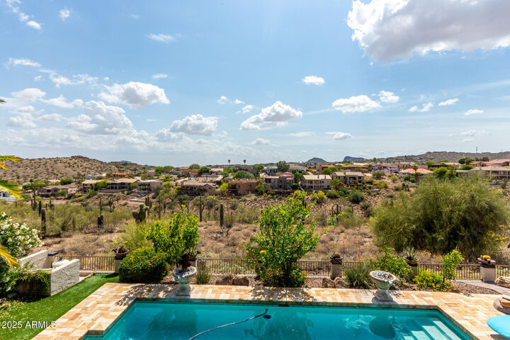 Property Photo:  15745 E Mustang Drive  AZ 85268 