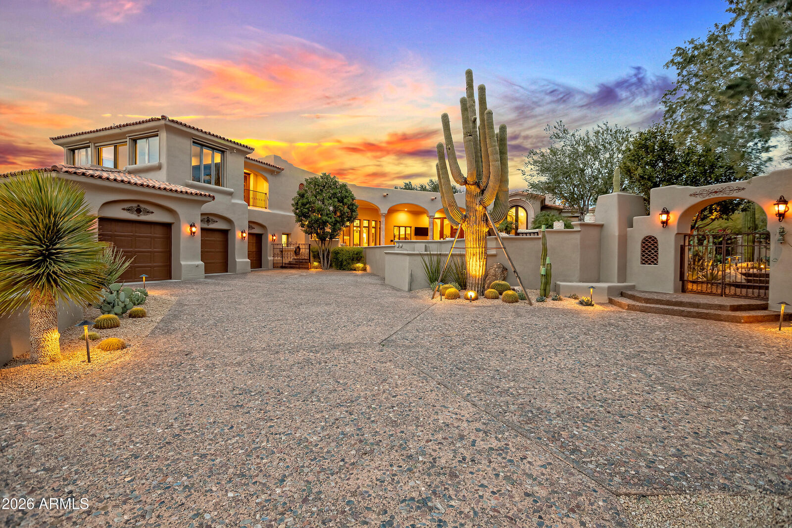 Property Photo:  10040 E Happy Valley Road 483  AZ 85255 