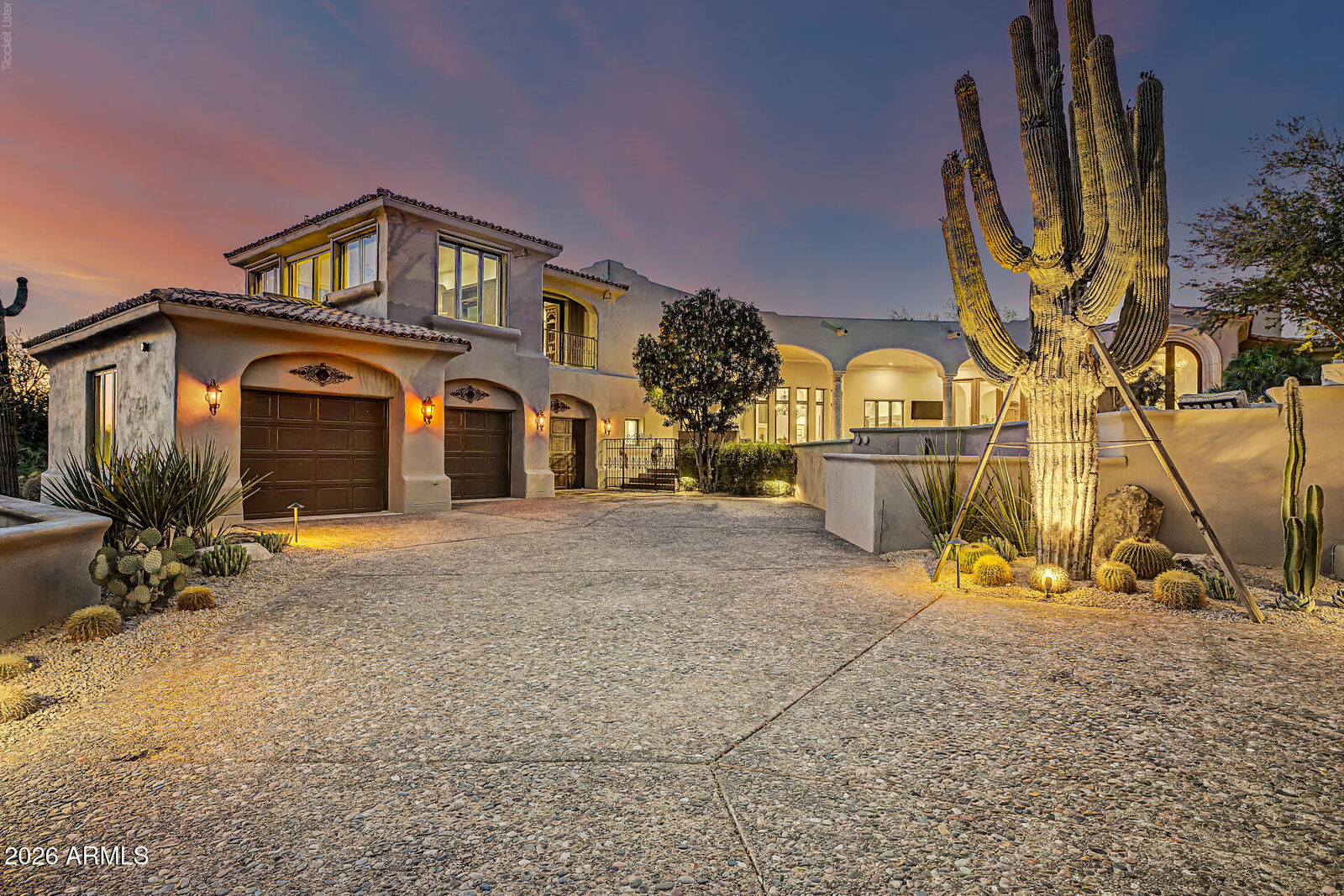 Property Photo: 10040 E Happy Valley Road 483 AZ 85255