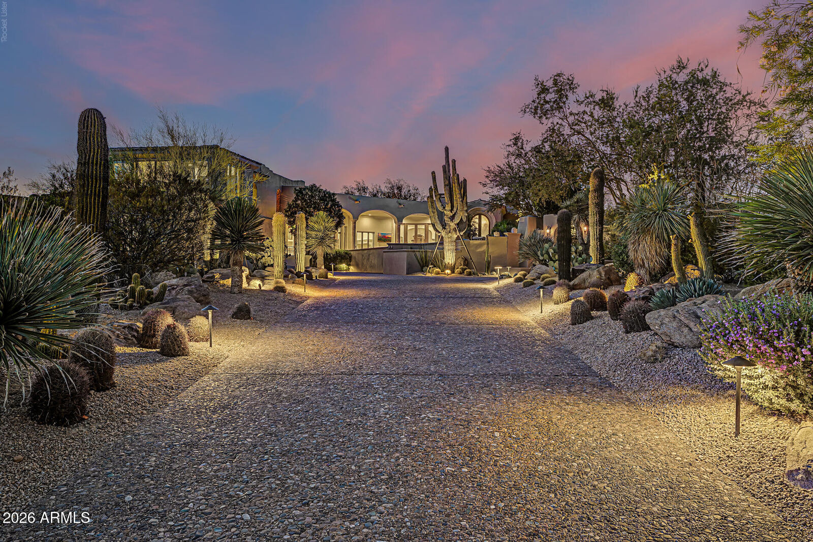 Property Photo: 10040 E Happy Valley Road 483 AZ 85255