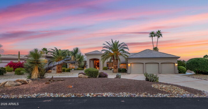 Property Photo:  24833 N Vado Court E  AZ 85263 