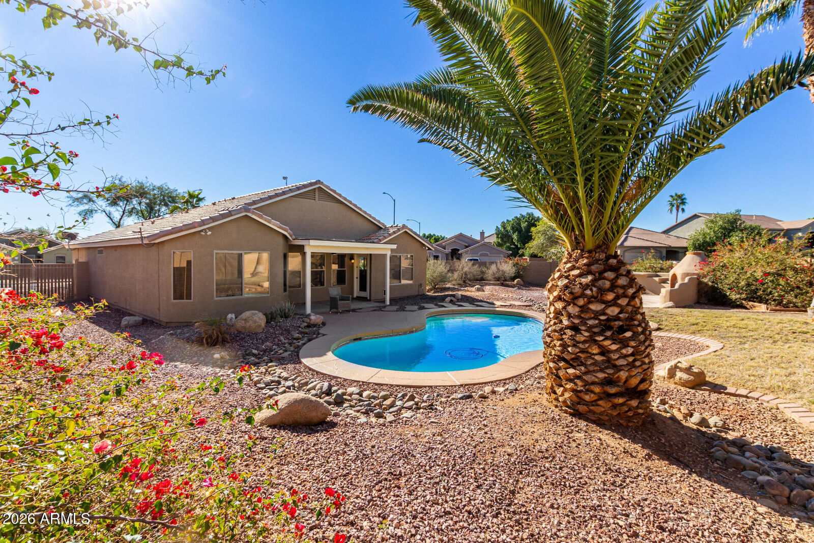 Property Photo:  12646 W Avalon Drive  AZ 85392 