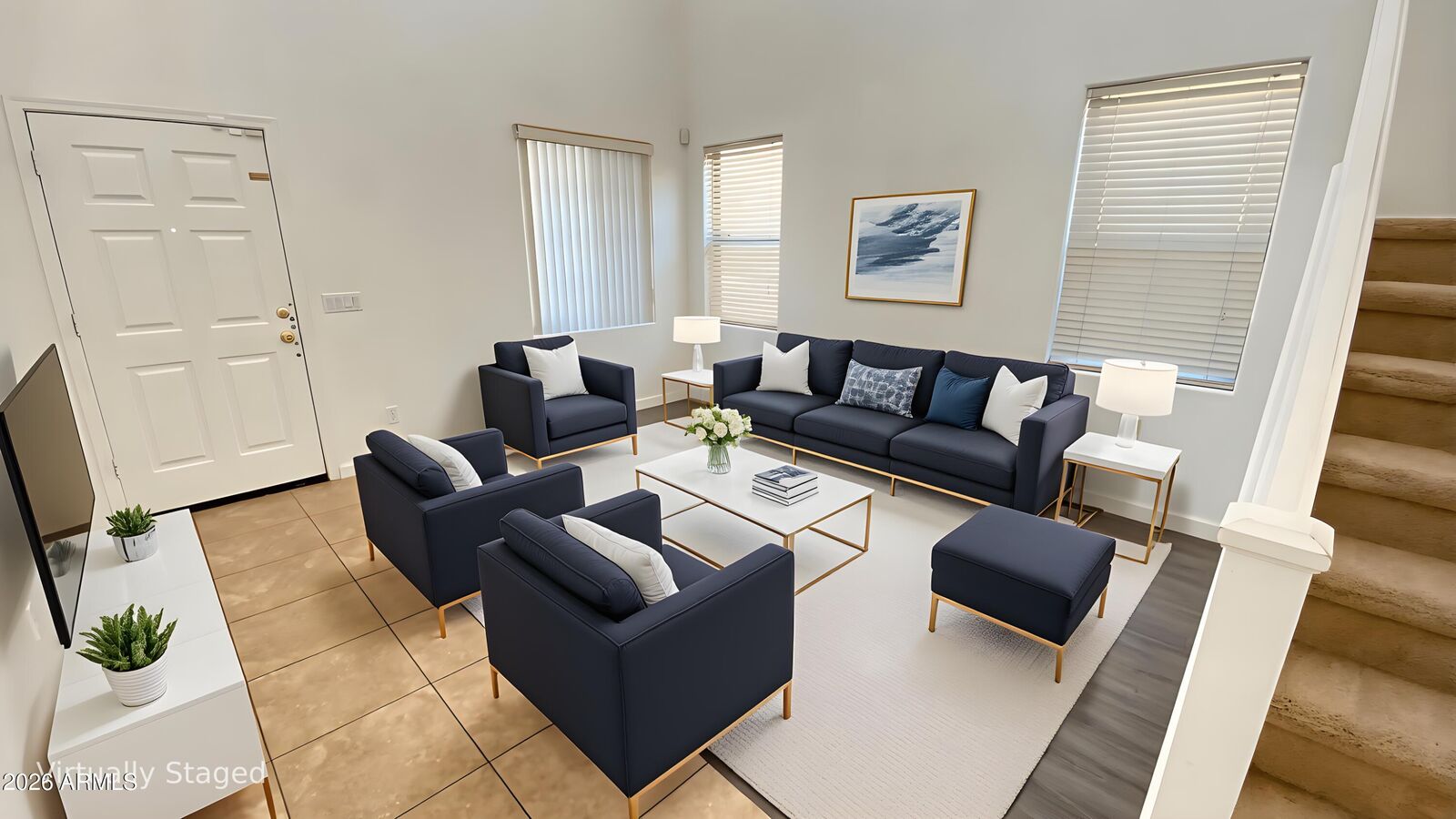 Property Photo:  7425 W Crown King Road  AZ 85043 