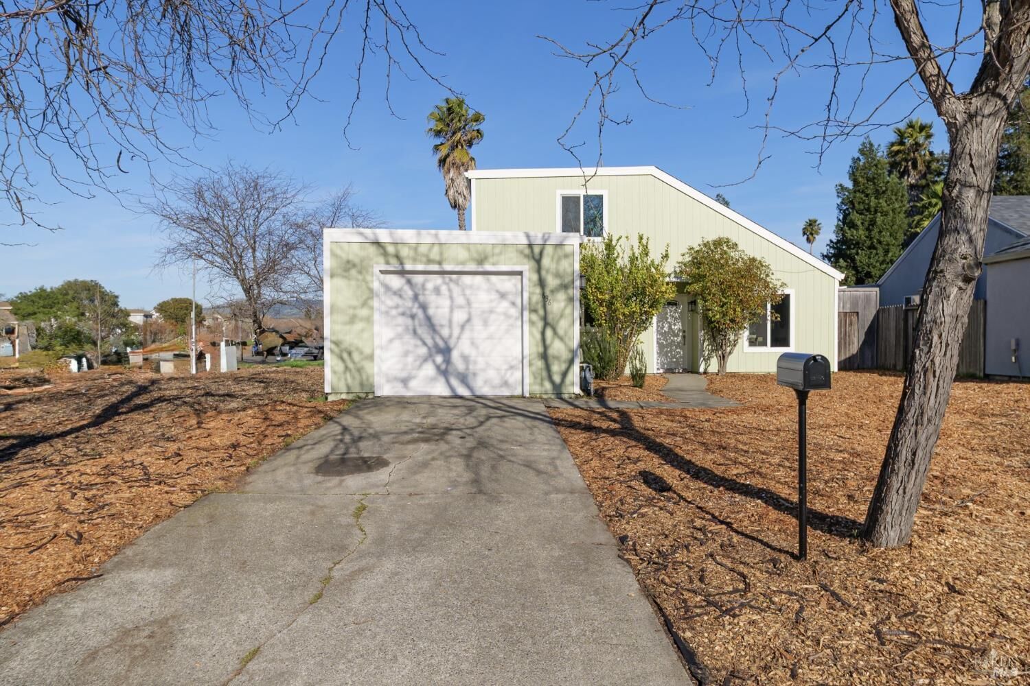 Property Photo:  636 Nikki Drive  CA 94954 