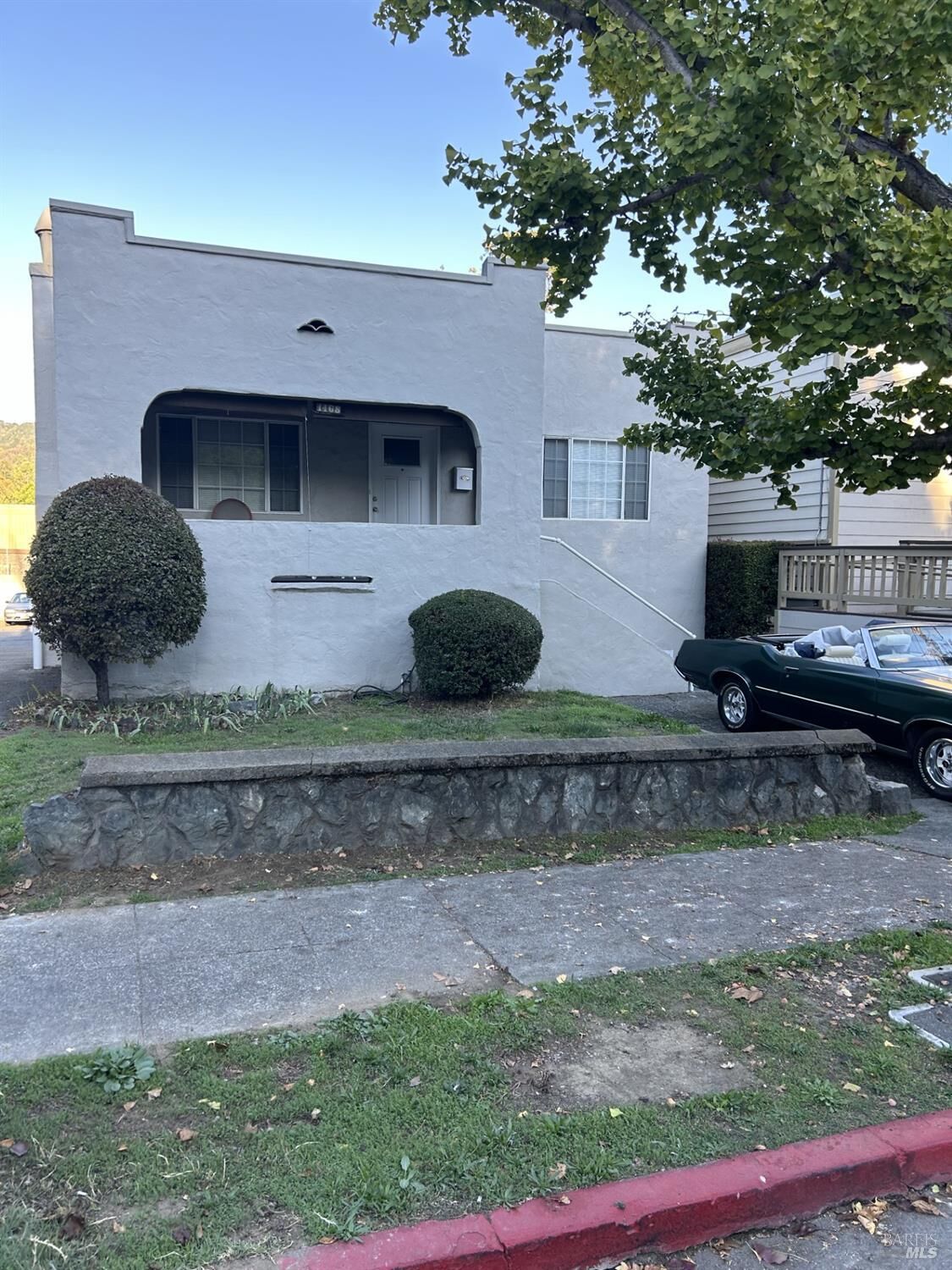 Property Photo: 1468 Lincoln Avenue CA 94901