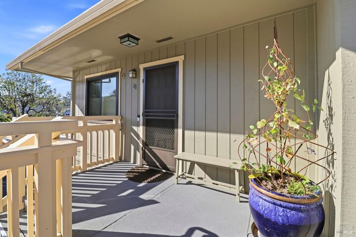 Property Photo:  720 Petaluma Boulevard 28  CA 94952 