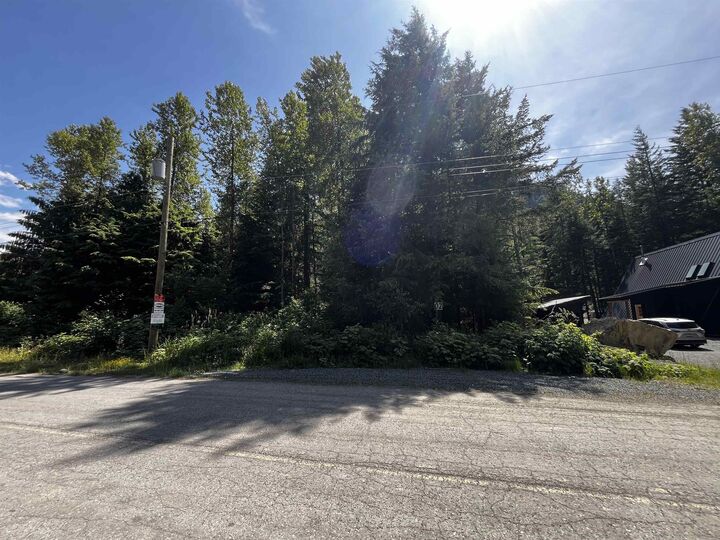 Property Photo: 70901 Old Hope Princeton Highway BC V0X 1L5