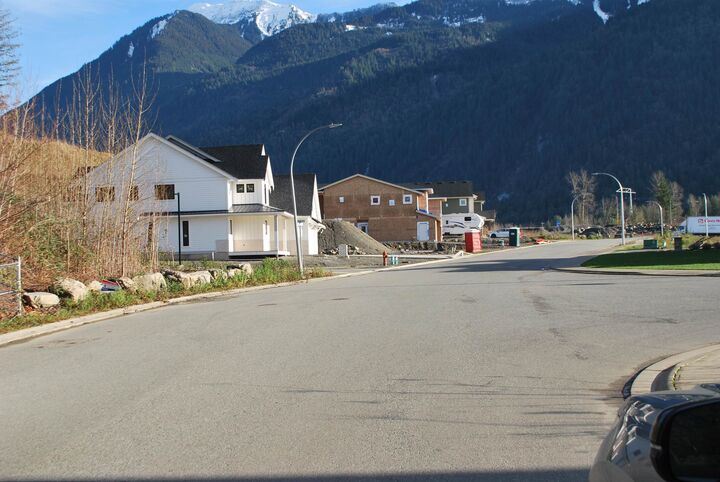 Property Photo: 52858 Bunker Road BC V0X 1X1