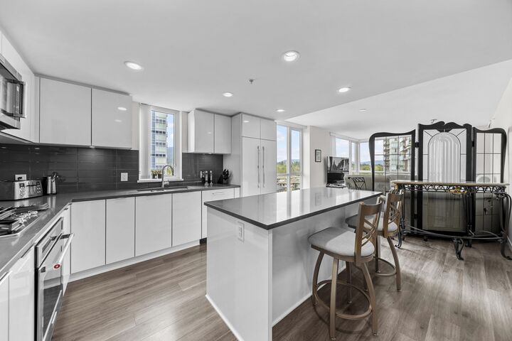 Property Photo:  3096 Windsor Gate 1001  BC V3B 0P4 