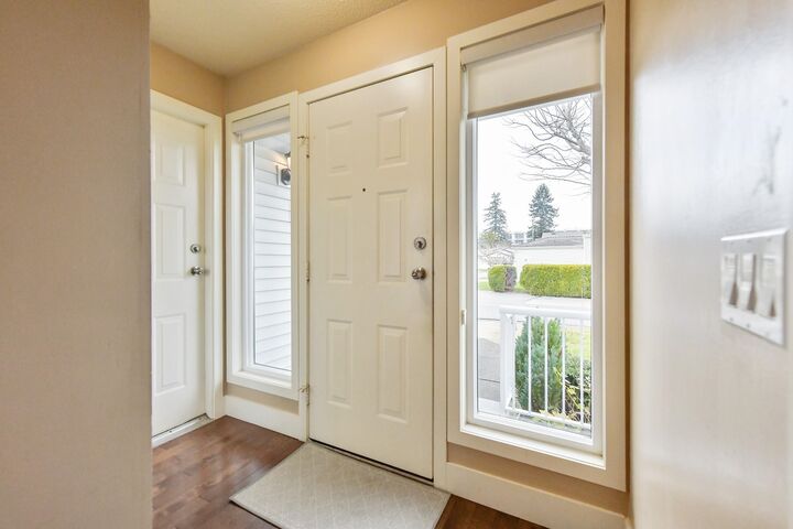 Property Photo: 2345 Cranley Drive 17 BC V4A 9G5