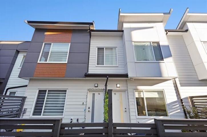 Property Photo:  9652 162A Street 15  BC V4N 2E4 