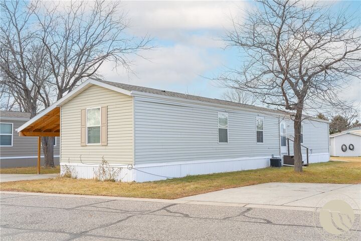 Property Photo:  6 Northglen  MT 59102 