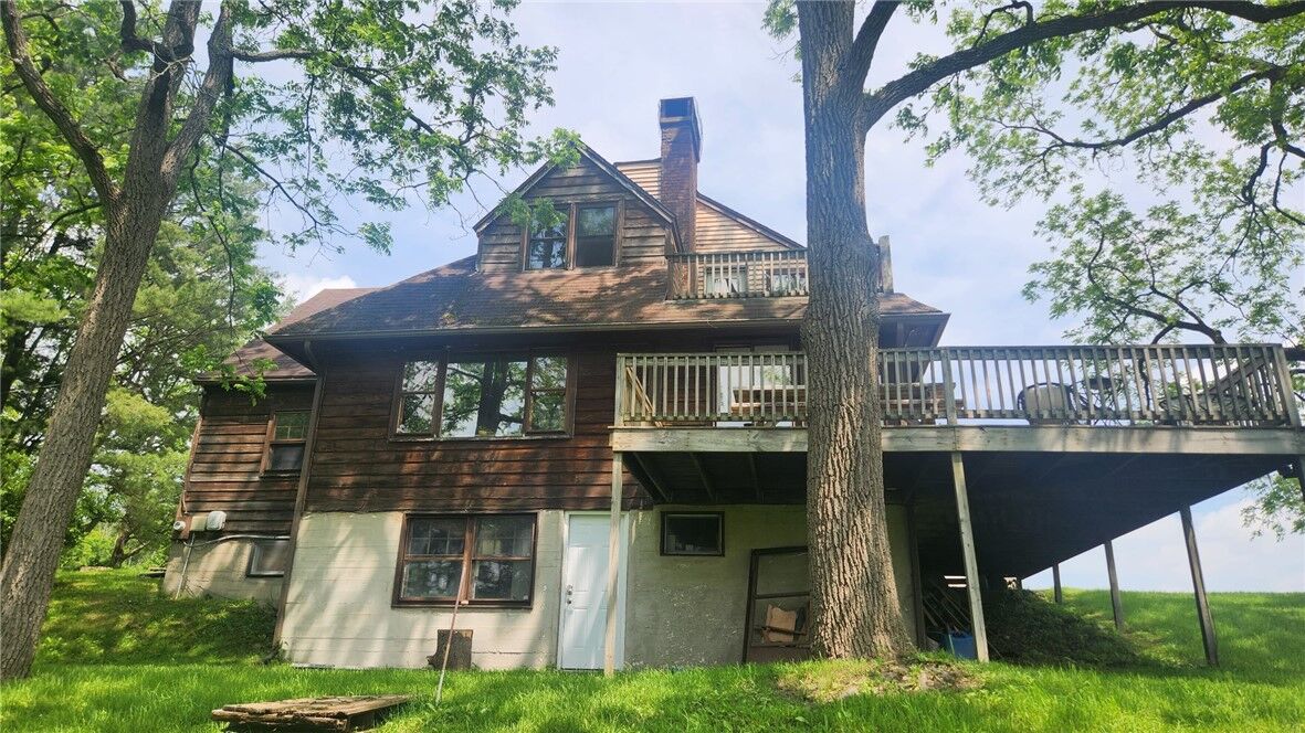 Property Photo:  56 Howland Road  NY 14883 