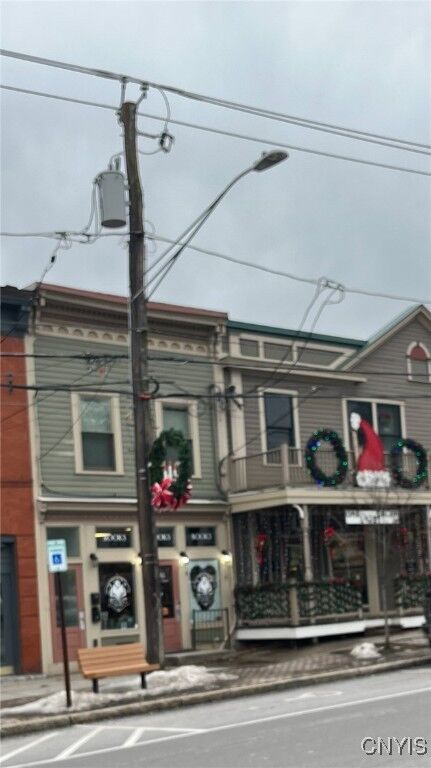 Property Photo:  47 N Main Street  NY 13031 