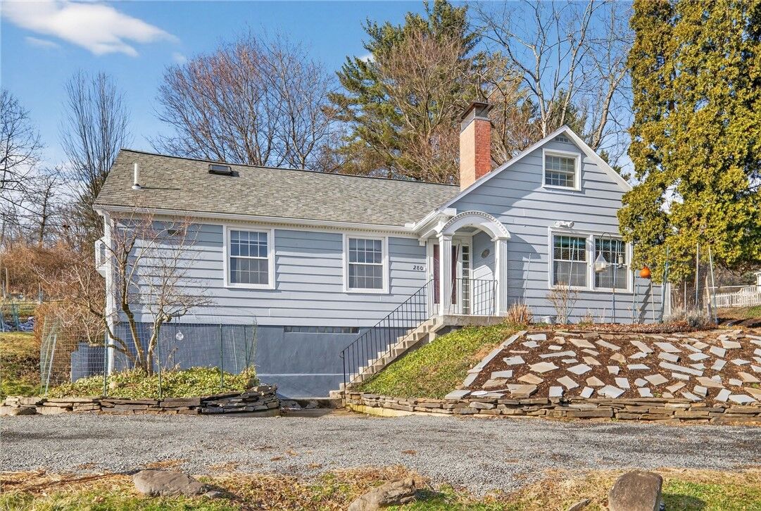 Property Photo:  280 Coy Glen Road  NY 14850 