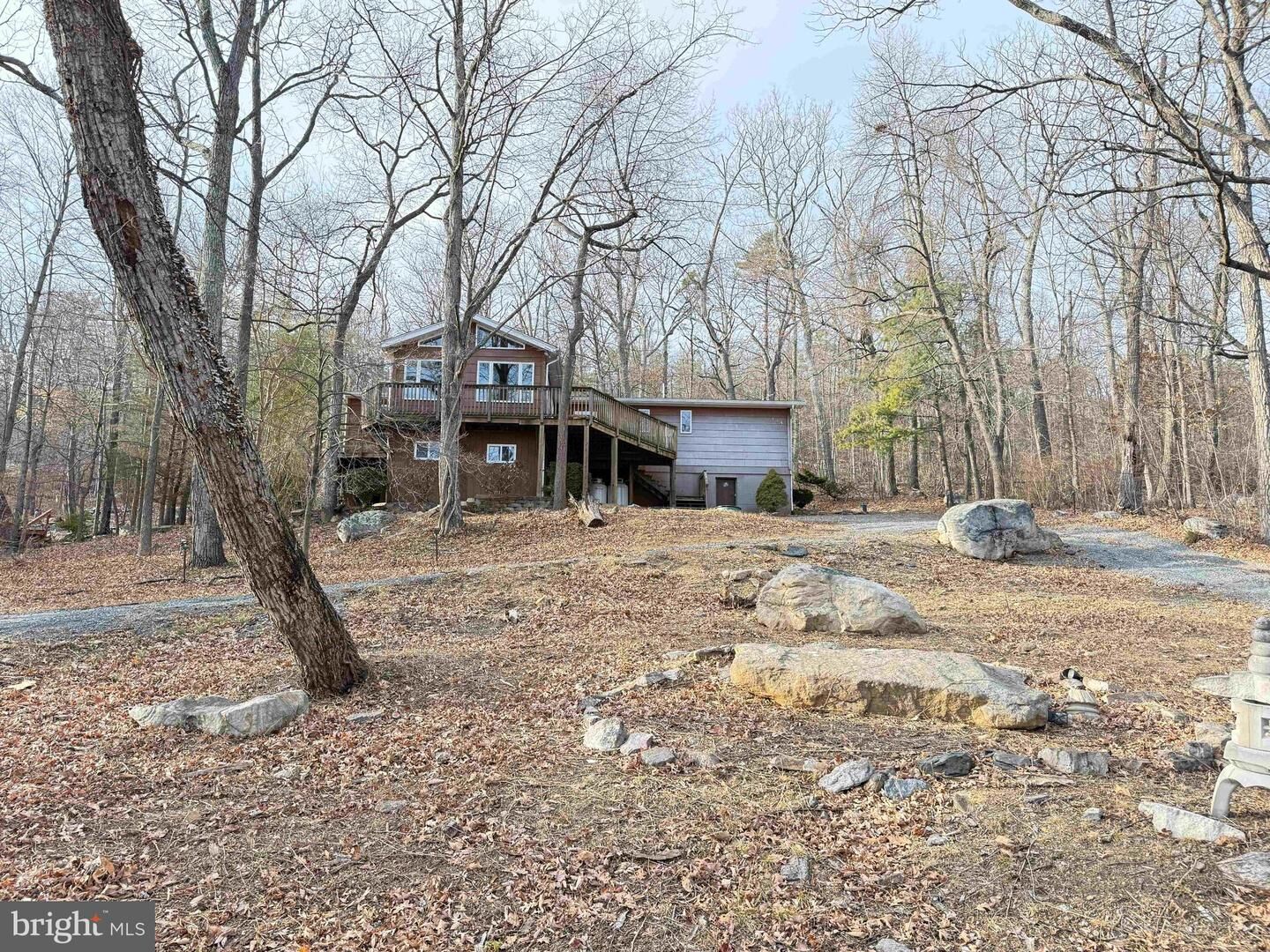 Property Photo:  114 Inca Trail  VA 22602 