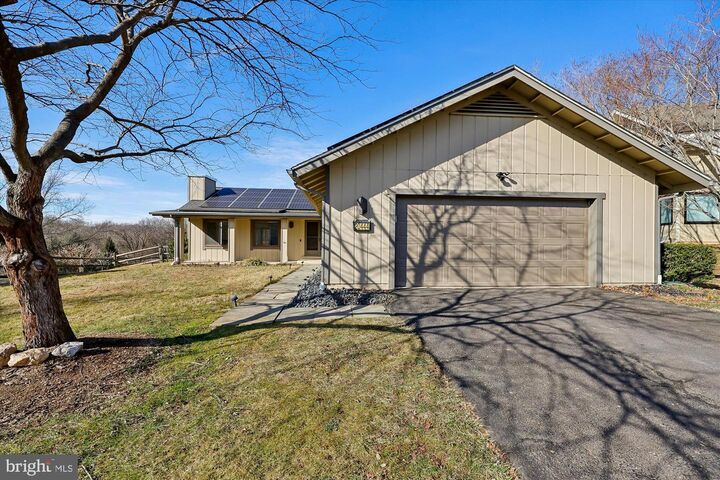 Property Photo: 20444 Aspenwood Lane MD 20886