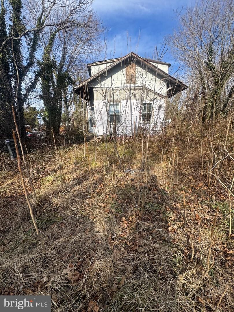 Property Photo:  25 Ramah Road  NJ 08302 