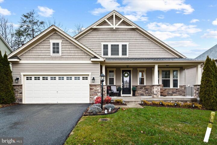 Property Photo:  44 Iron Master Drive  VA 22554 