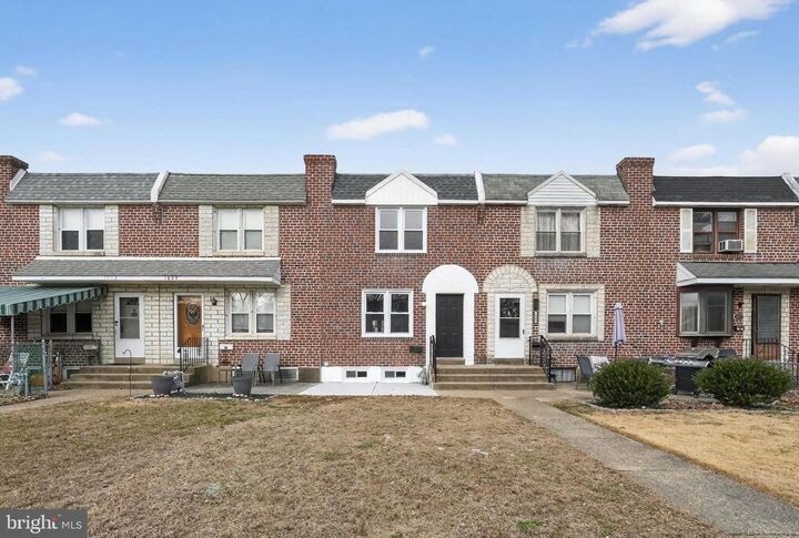 Property Photo:  1087 Taylor Drive  PA 19032 