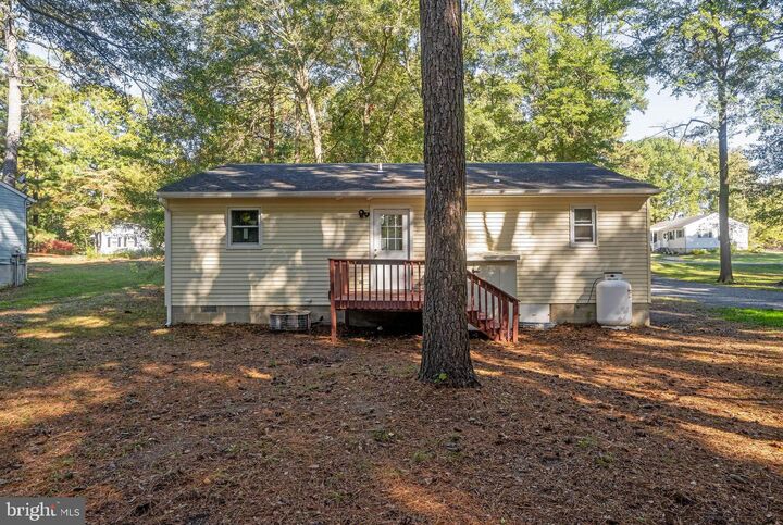 Property Photo:  414 Sarah Lane  MD 21801 