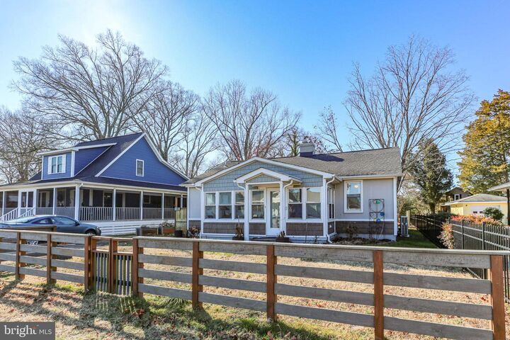 Property Photo:  940 Bryant  VA 22443 