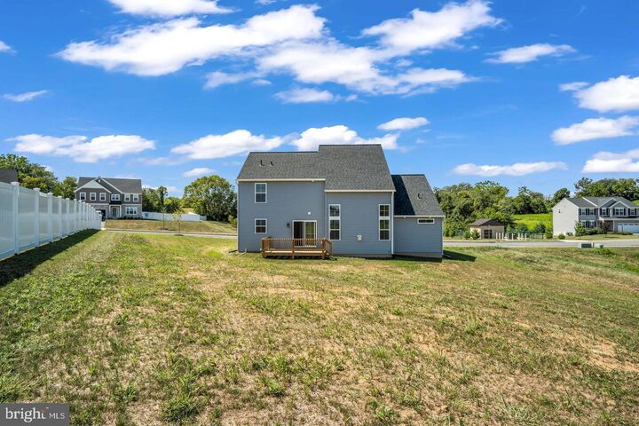 Property Photo:  891 Ashfield Drive  PA 17015 